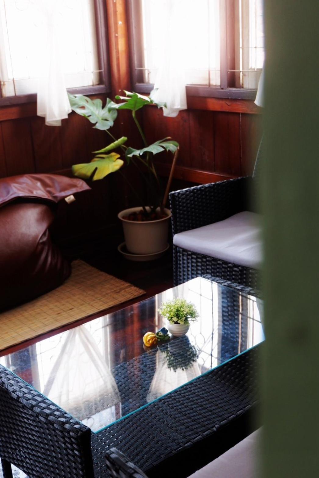 Pai Baan Homestay ปายบ้าน โฮมสเตย์ ถนนคนเดินปาย المظهر الخارجي الصورة