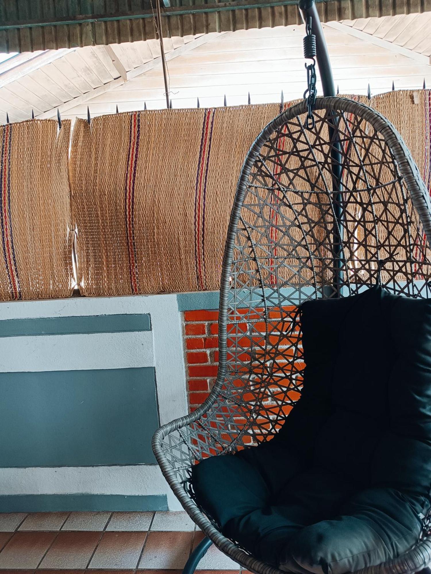 Pai Baan Homestay ปายบ้าน โฮมสเตย์ ถนนคนเดินปาย المظهر الخارجي الصورة